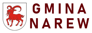 Logo Gmina Narew