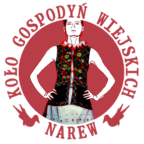 Logo KGW Narew