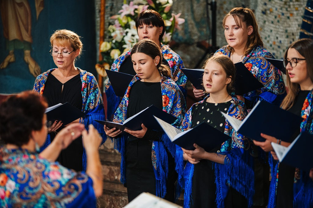 Międzynarodowy Festiwal Hajnowskie Dni Muzyki Cerkiewnej