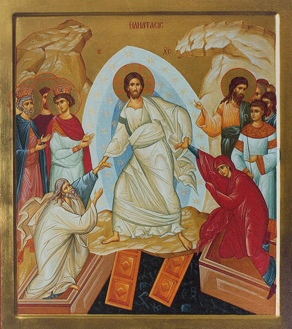 Pascha Chrystusowa
