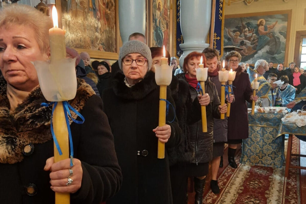 Dzień pamięci św. Agaty – patronki naszych Bratczyc