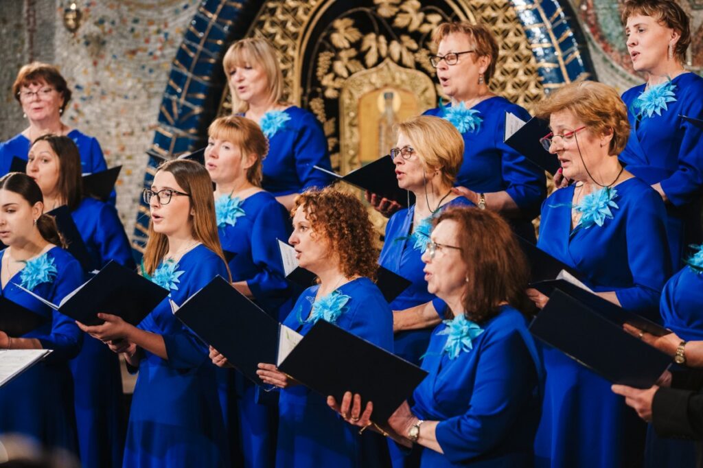 Festiwal Hajnowskie Dni Dni Muzyki Cerkiewnej 2024