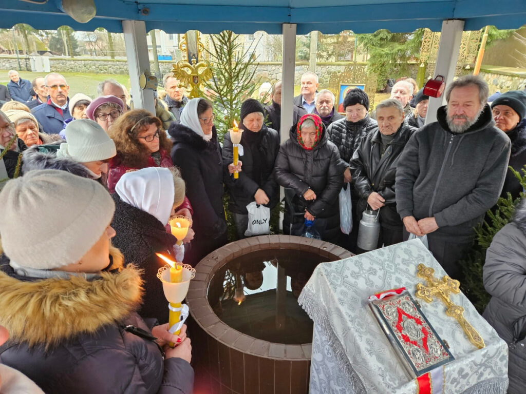 Święto Objawienia Pańskiego