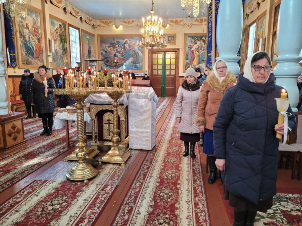 Dzień pamięci Św. Agaty