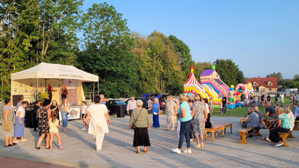 Piknik Parafialny - 31.08.2025