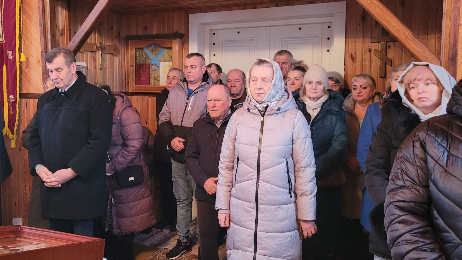 Dzień pamięci Św. Jana Złotoustego - 26.11.2025