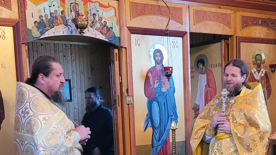 Dzień pamięci Św. Jana Złotoustego - 26.11.2025