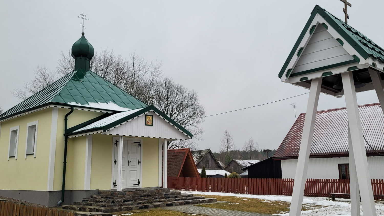 Dzień pamięci Św. Jana Złotoustego - 26.11.2025