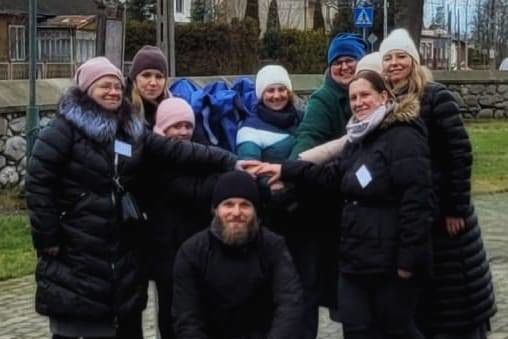 Kiermasz "Wielkiego Serca" - 14 grudnia 2025