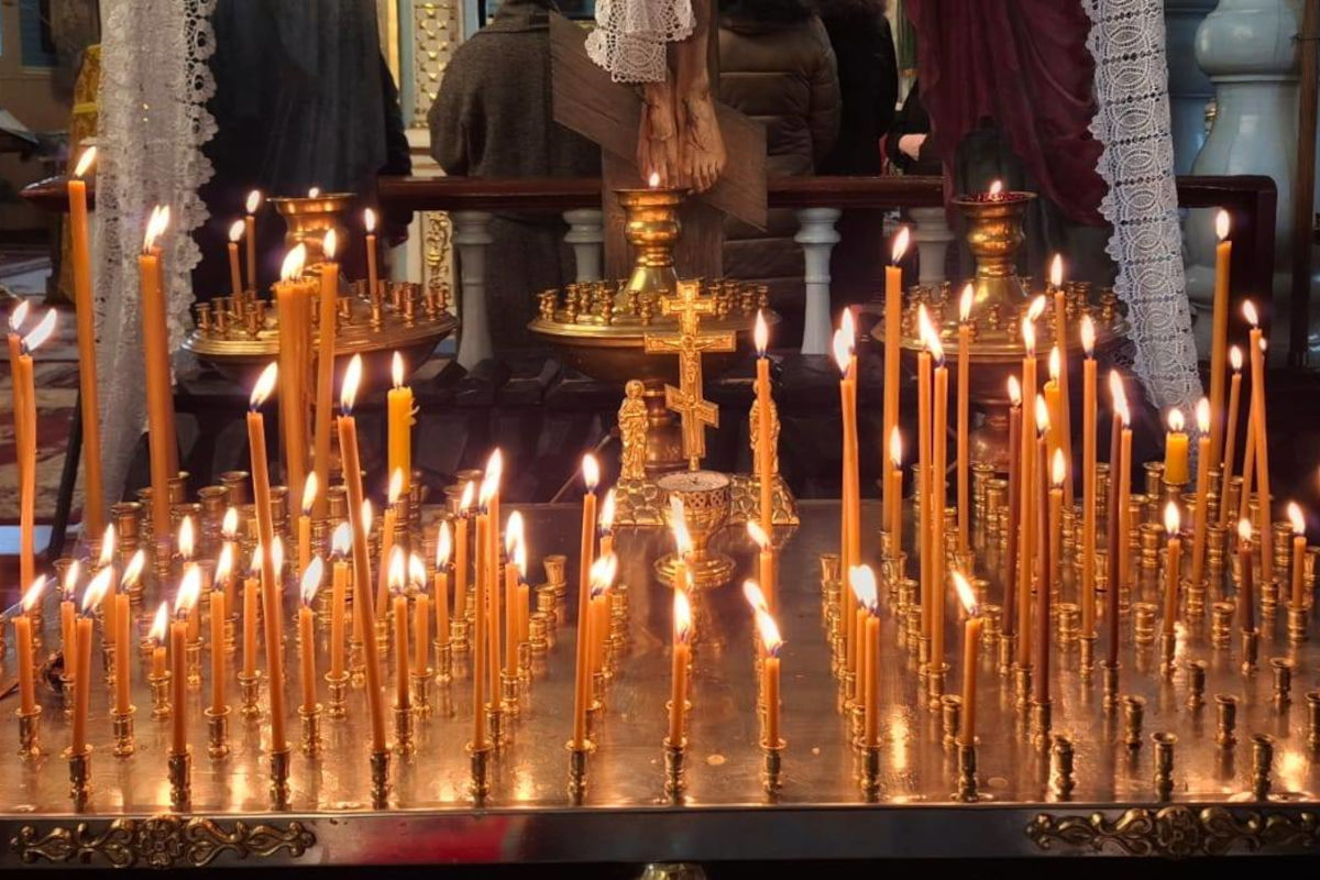 Wspominaliśmy ks. Piotra Popławskiego