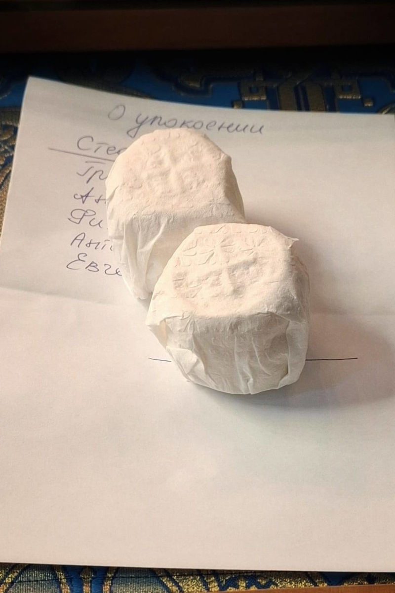 Wspominaliśmy ks. Piotra Popławskiego