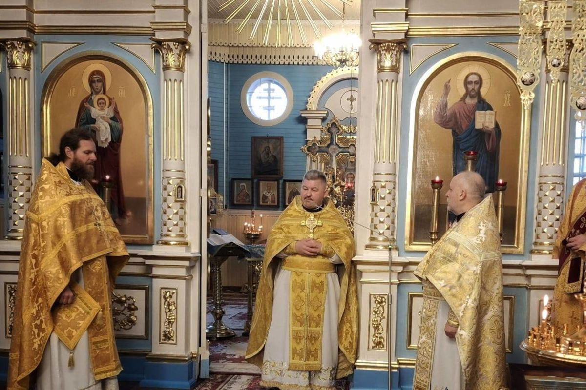 Wspominaliśmy ks. Piotra Popławskiego