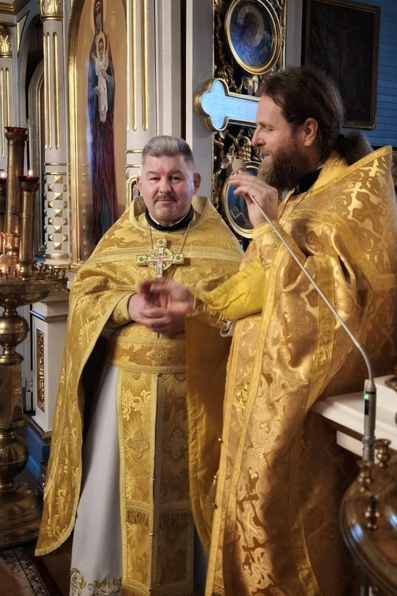 Wspominaliśmy ks. Piotra Popławskiego