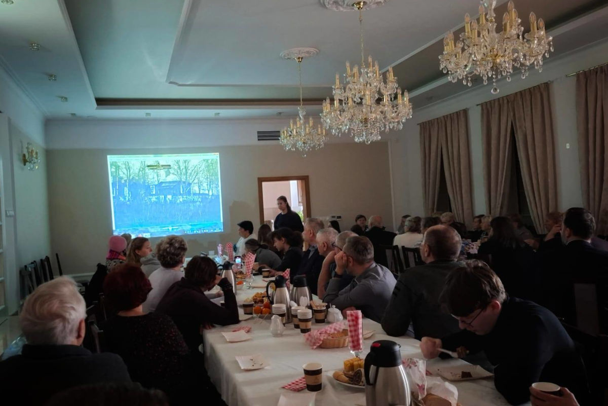 Wspominaliśmy ks. Piotra Popławskiego