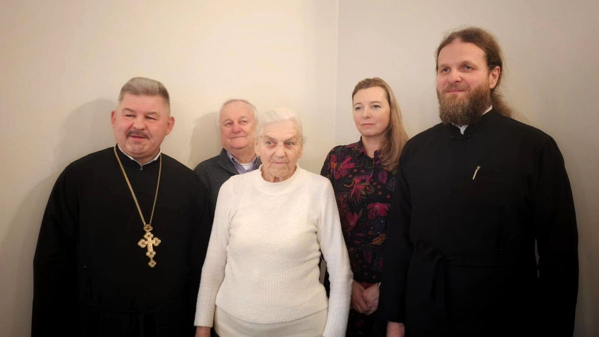 Wspominaliśmy ks. Piotra Popławskiego