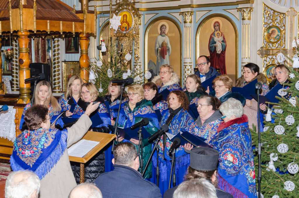 III Koncert Kolęd w Narwi - 16 stycznia 2026
