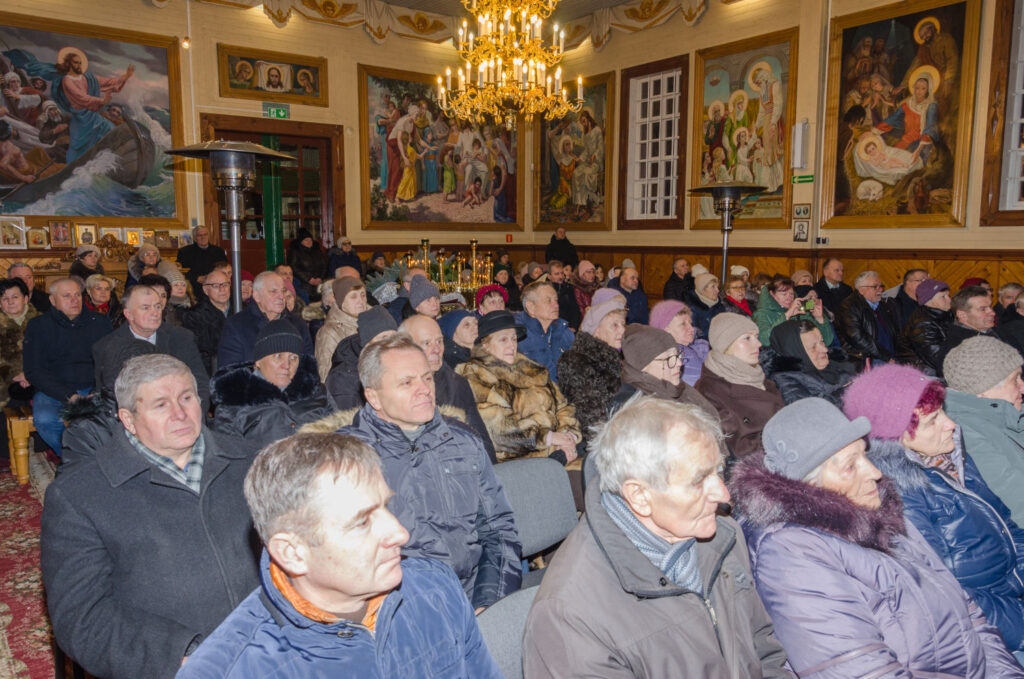 III Koncert Kolęd w Narwi - 16 stycznia 2026