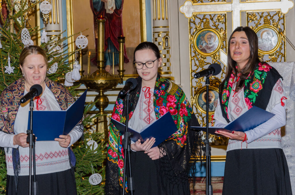III Koncert Kolęd w Narwi - 16 stycznia 2026