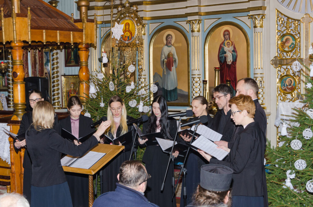 III Koncert Kolęd w Narwi - 16 stycznia 2026