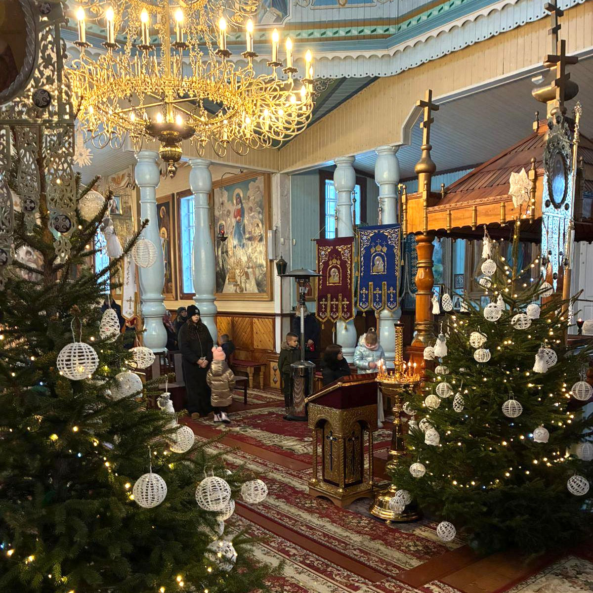 Choinka Parafialna - 24.01.2026