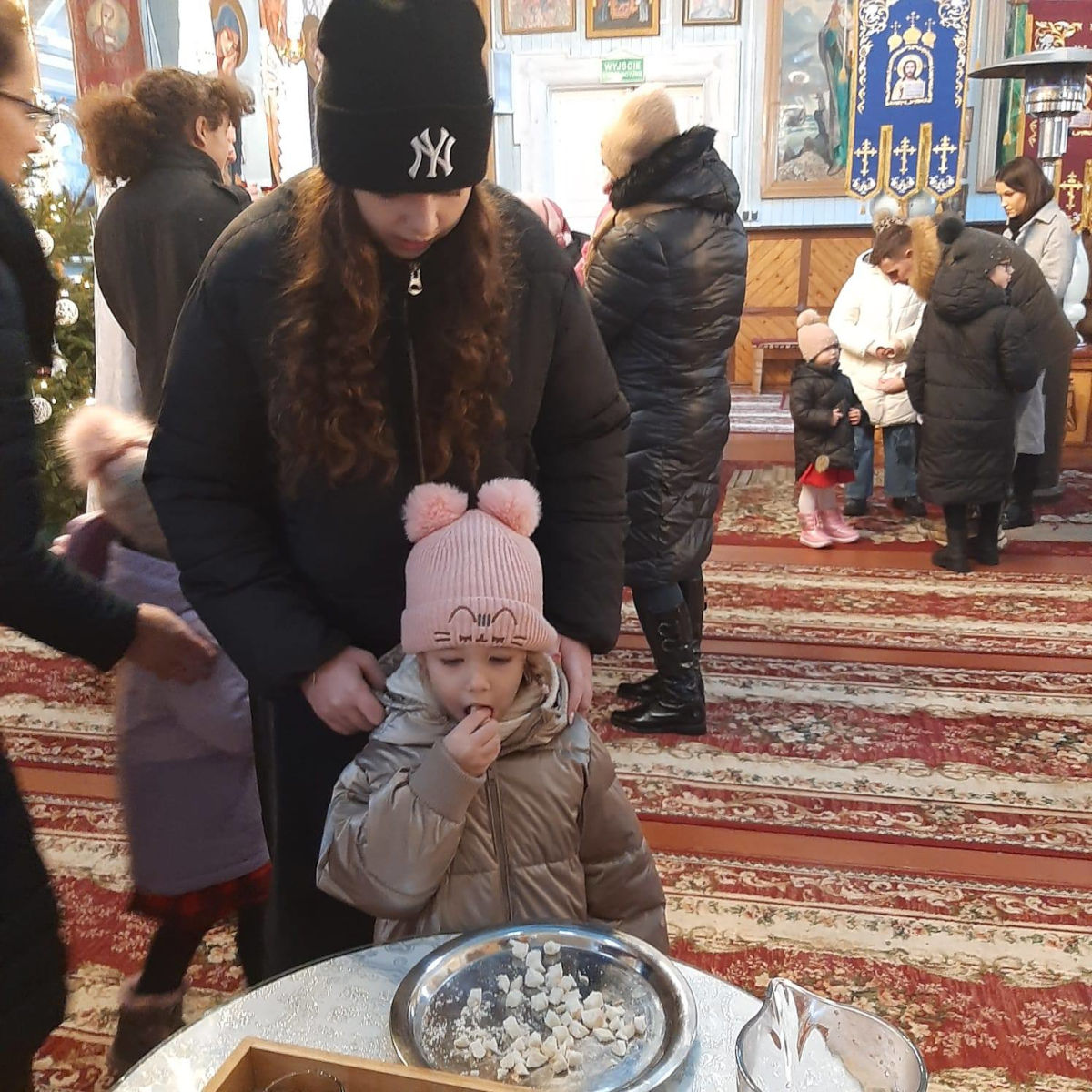 Choinka Parafialna - 24.01.2026