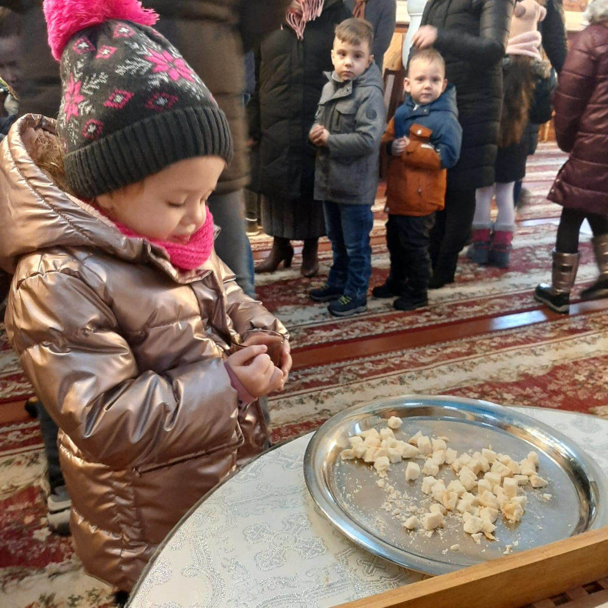 Choinka Parafialna - 24.01.2026