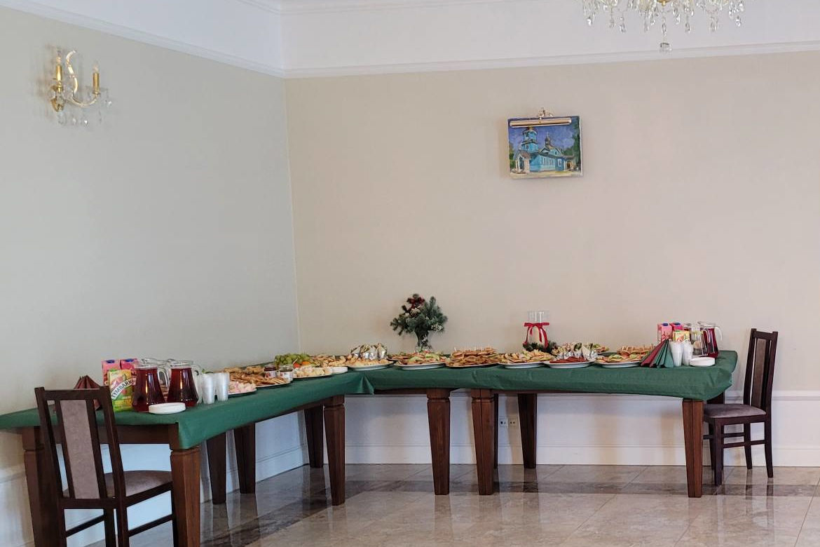 Choinka Parafialna - 24.01.2026