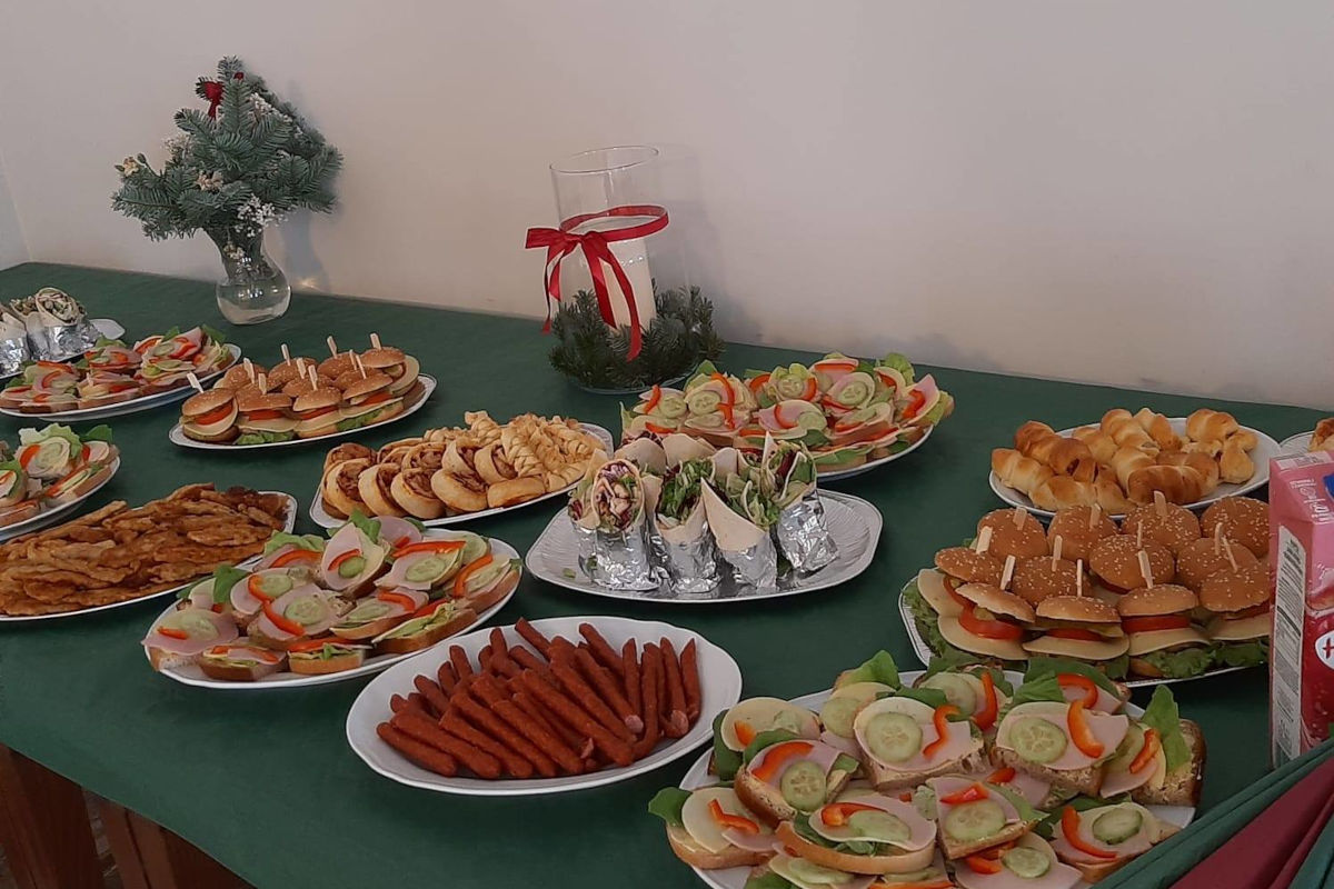 Choinka Parafialna - 24.01.2026