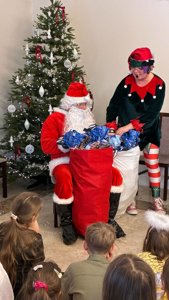 Choinka Parafialna - 24.01.2026