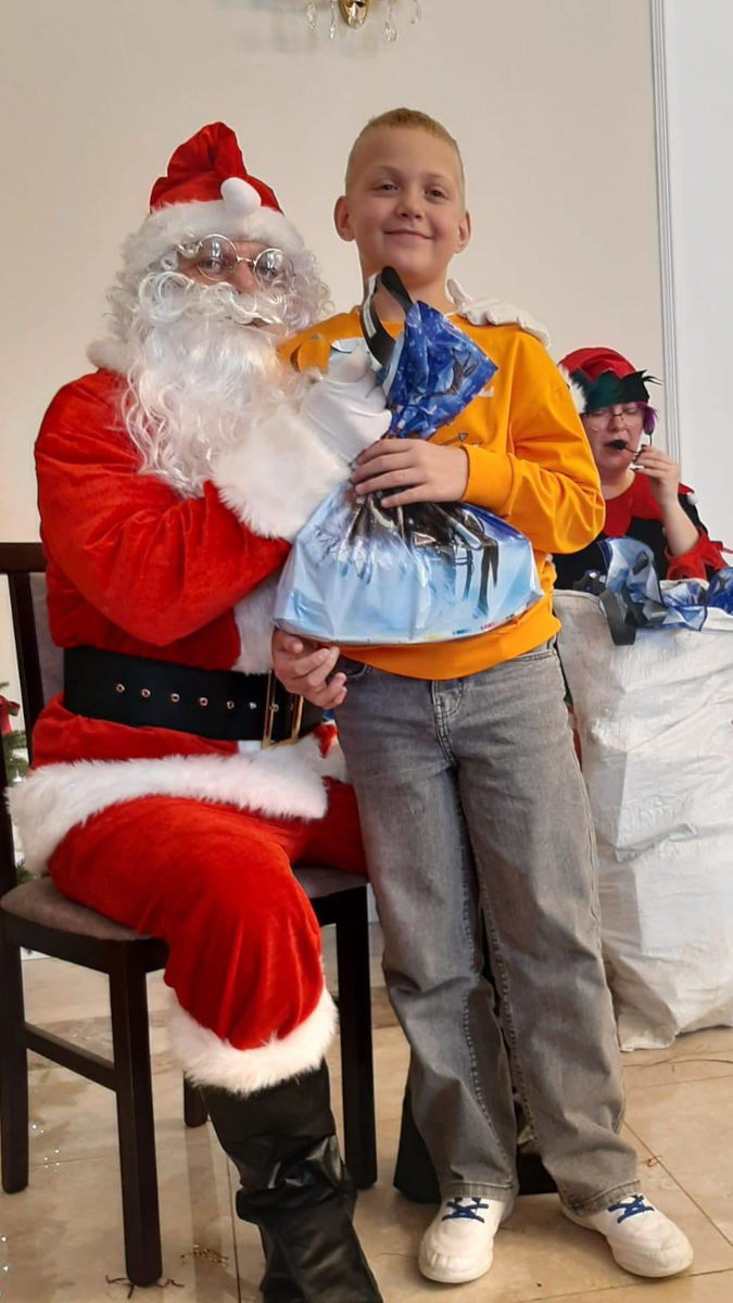 Choinka Parafialna - 24.01.2026