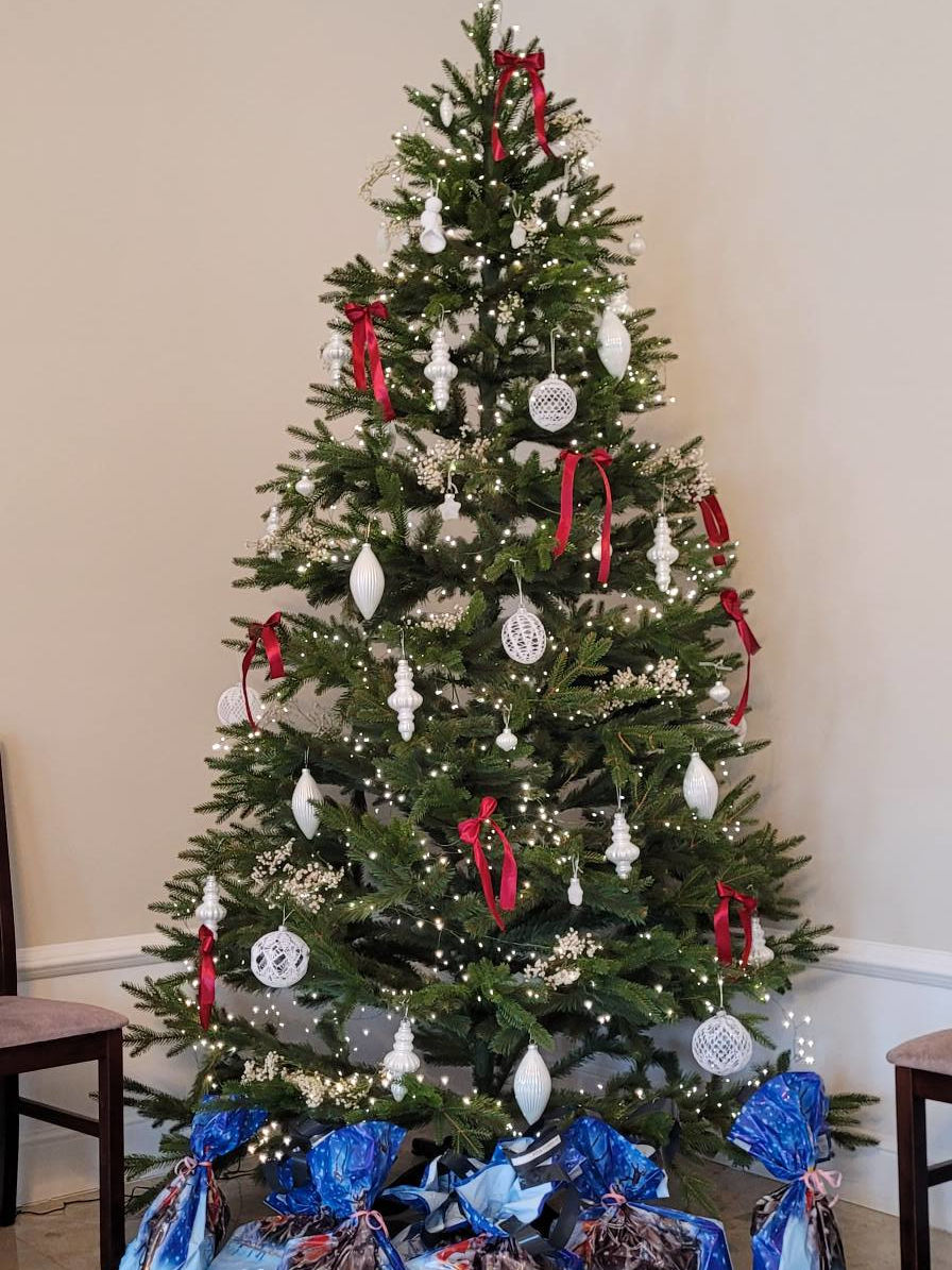 Choinka Parafialna - 24.01.2026