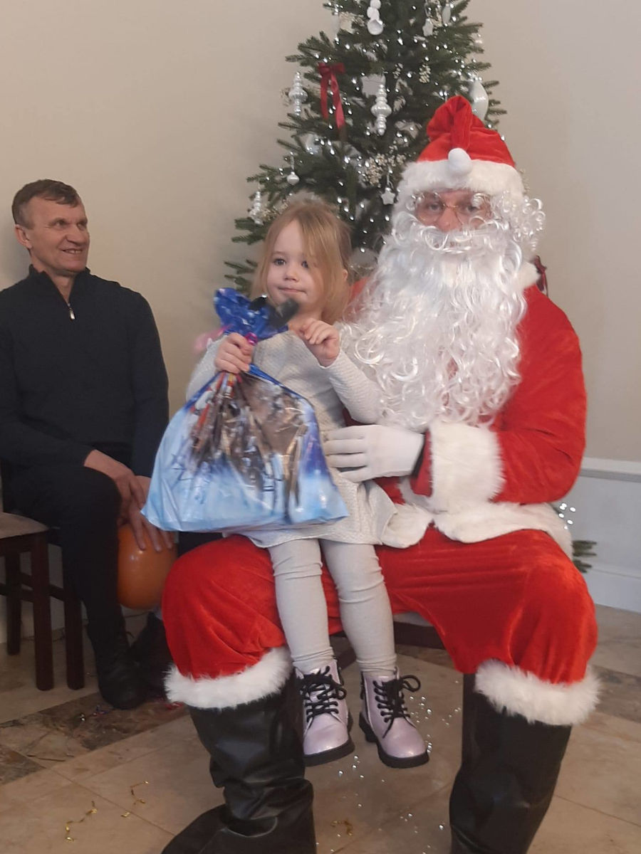 Choinka Parafialna - 24.01.2026