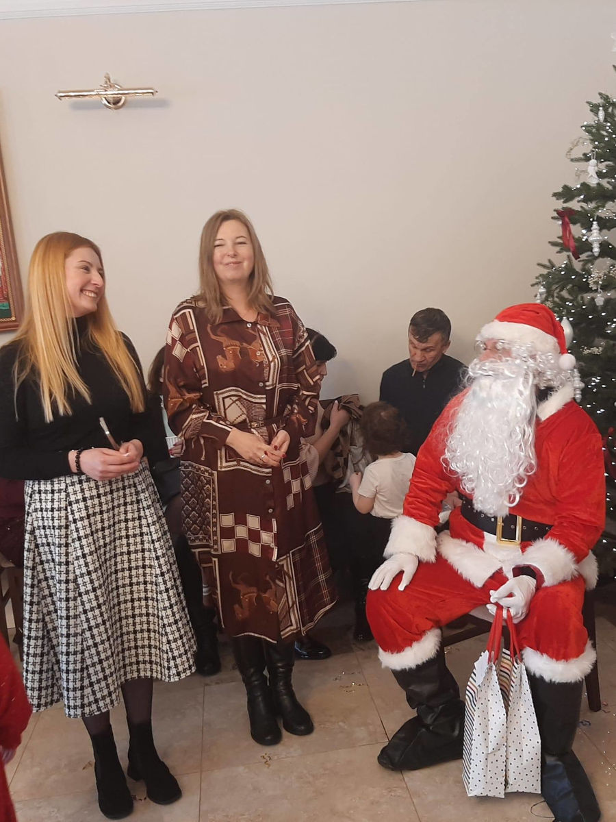 Choinka Parafialna - 24.01.2026