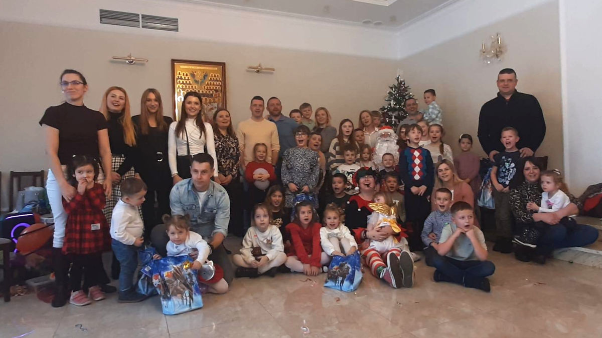 Choinka Parafialna - 24.01.2026