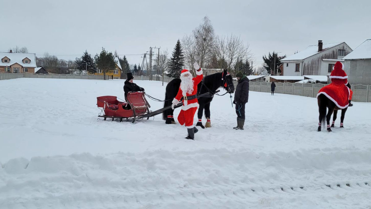Choinka Parafialna - 24.01.2026