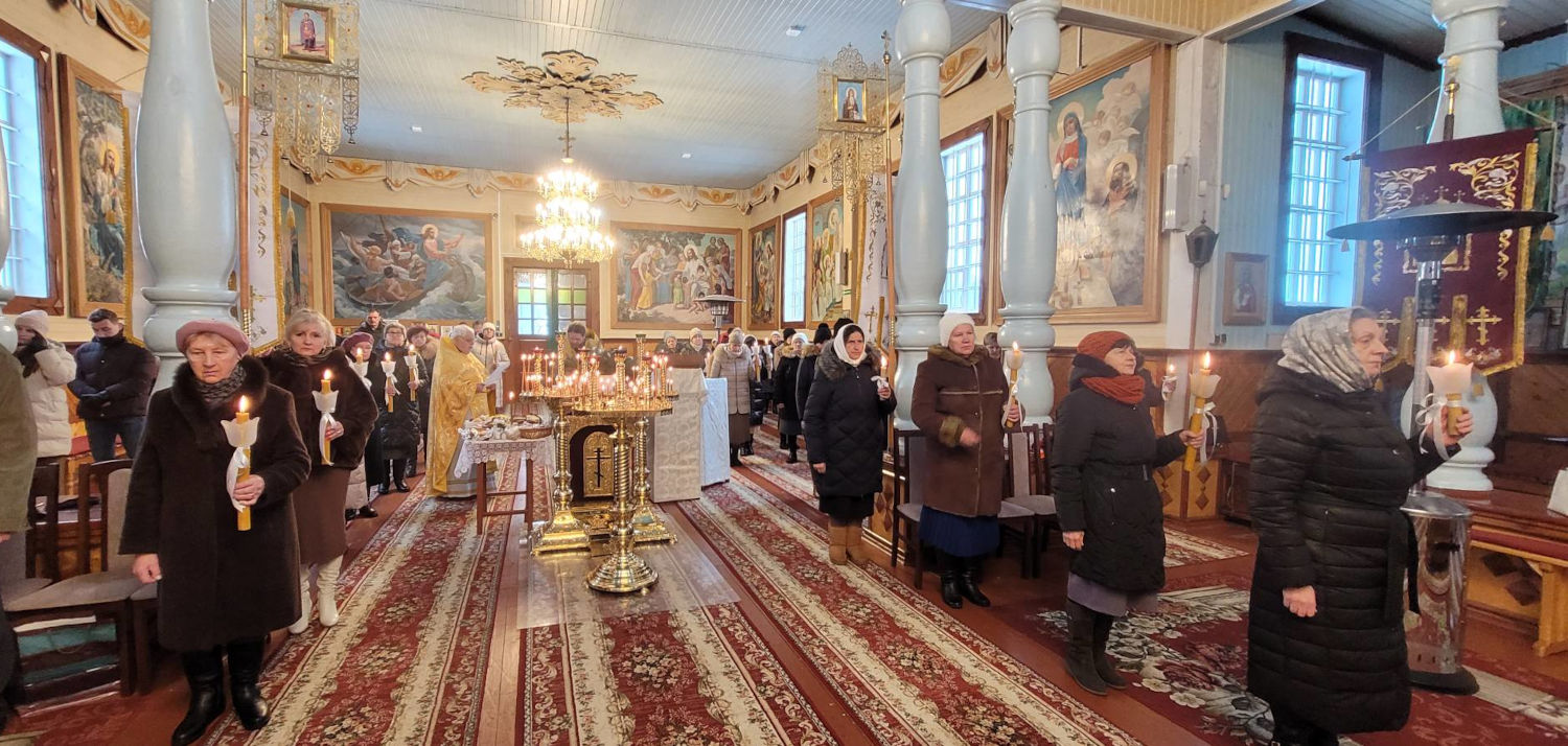 Modlitwa za Bratczyce - 8 luty 2026