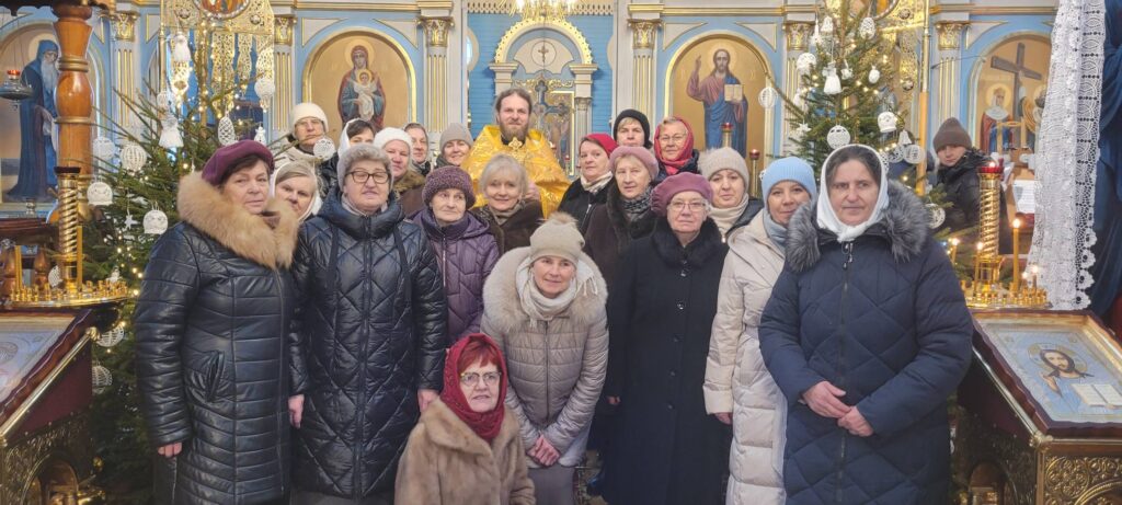 Modlitwa za Bratczyce - 8 luty 2026