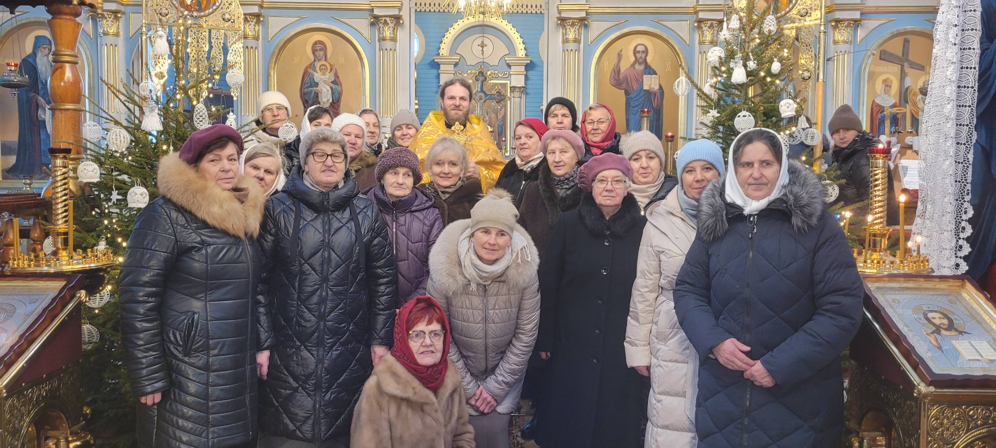 Modlitwa za Bratczyce - 8 luty 2026