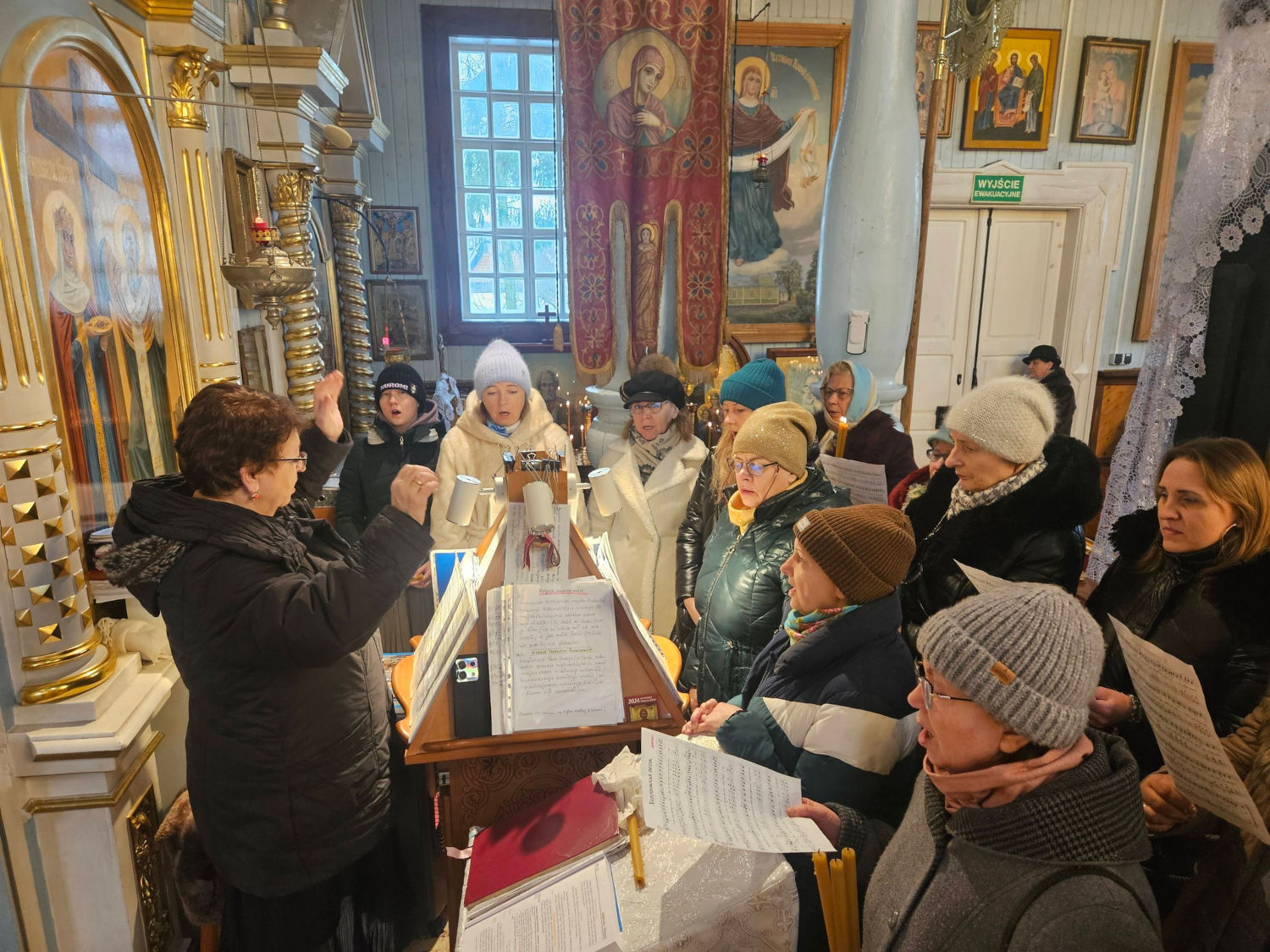 Święto Spotkania Pańskiego - 15.02.2026