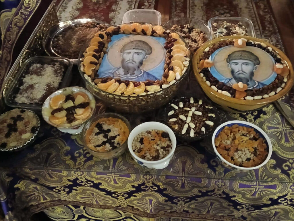 Akatyst Mękom Pańskim - 27.02.2026