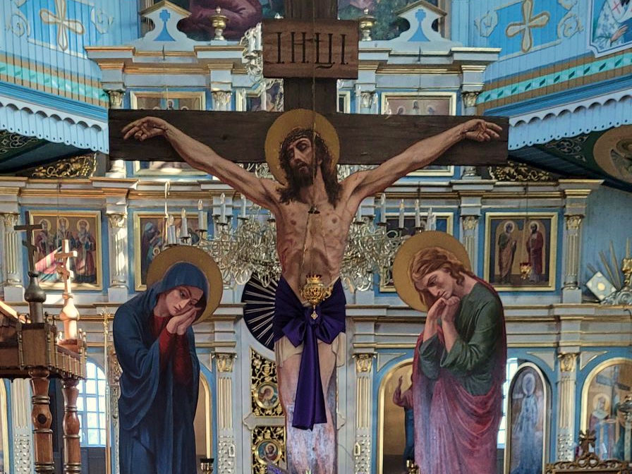 Modlitwa Wielki Post 2026