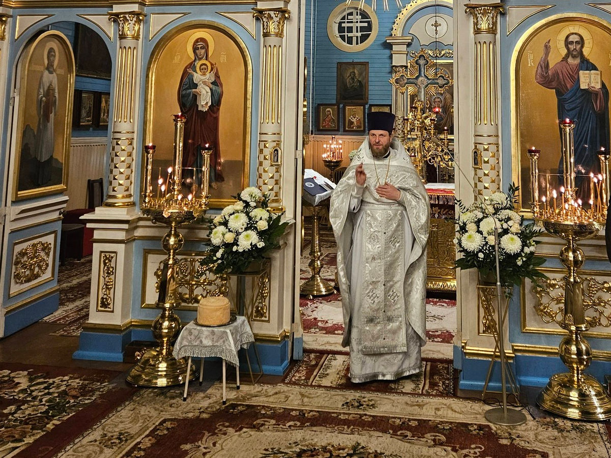 Pascha Chrystusowa - 12.04.2026