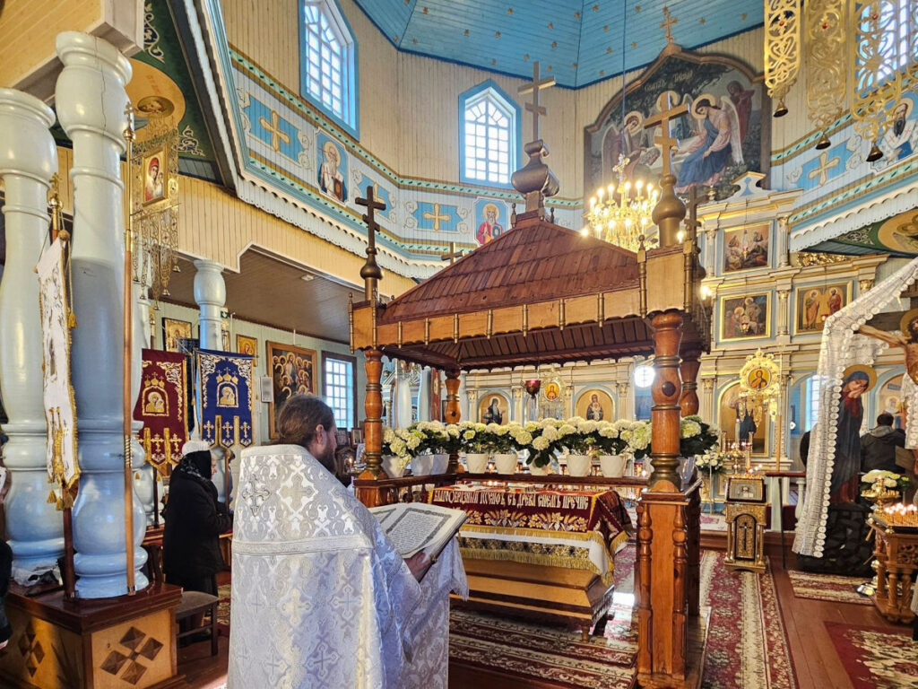 Wielka Sobota - 11 kwietnia 2026