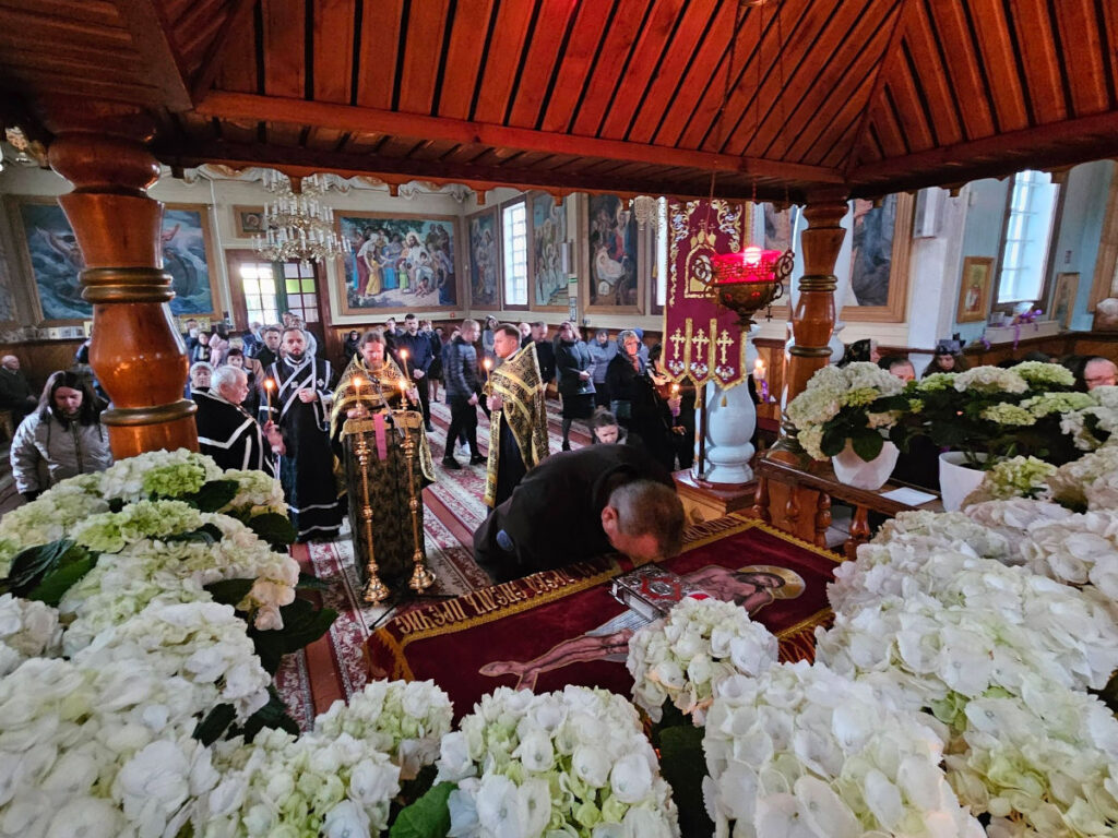 Wielki Piątek - 10 kwietnia 2026