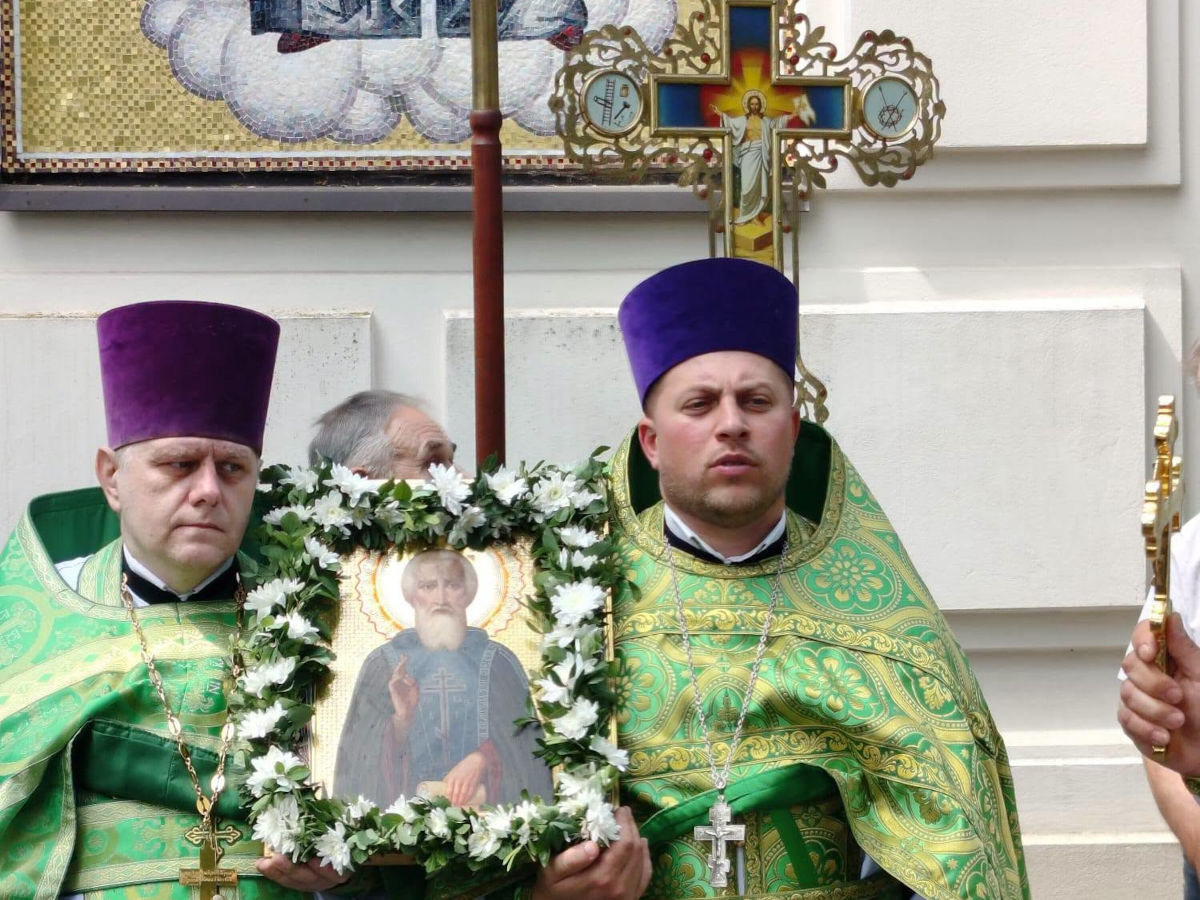 Pielgrzymka do parafii w Kobylanach - 18 lipca 2026