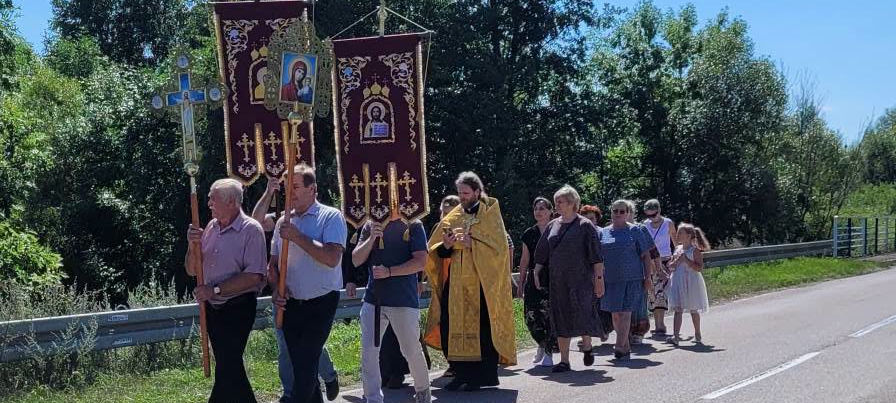Pielgrzymki na Świętą Górę Grabarkę - 14/15 sierpnia 2026