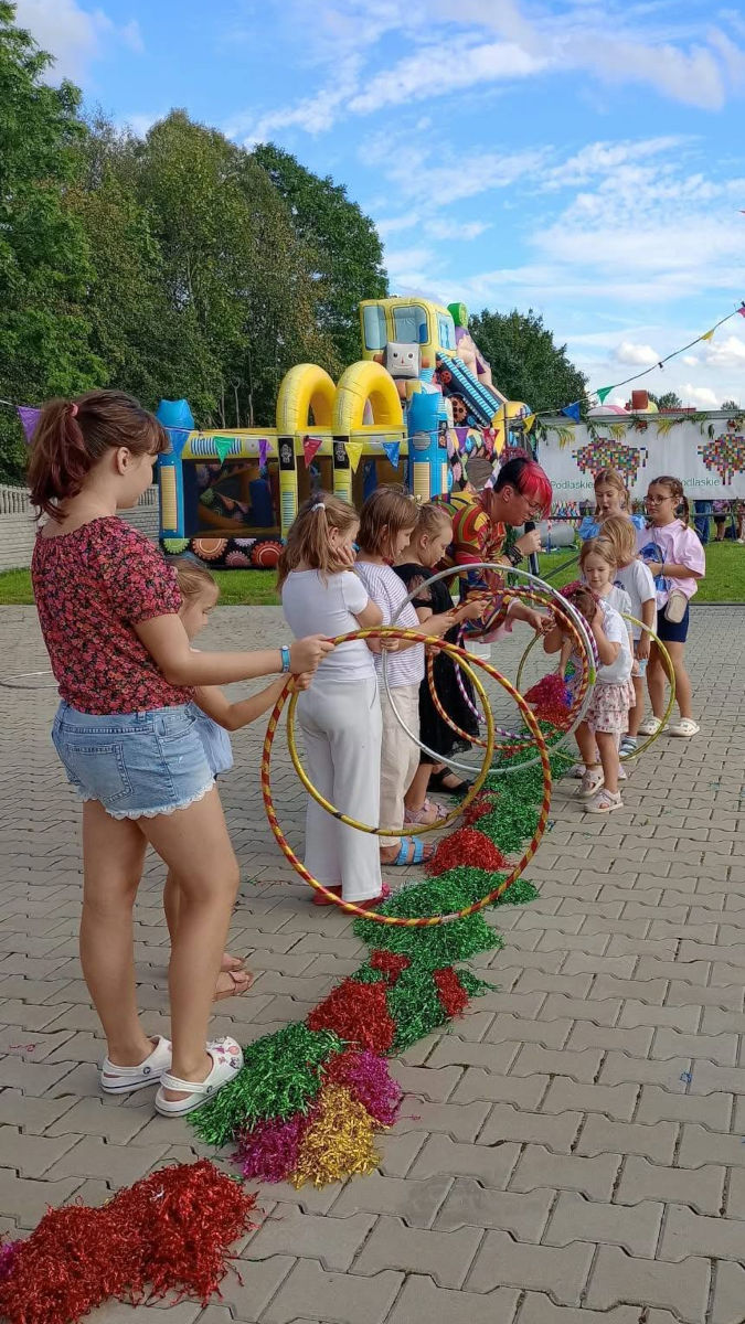 III Piknik Parafialny - 30.08.2026