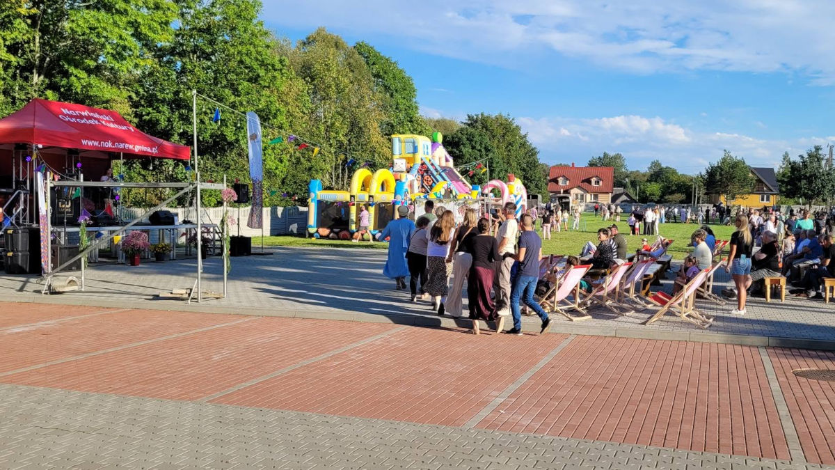 III Piknik Parafialny - 30.08.2026