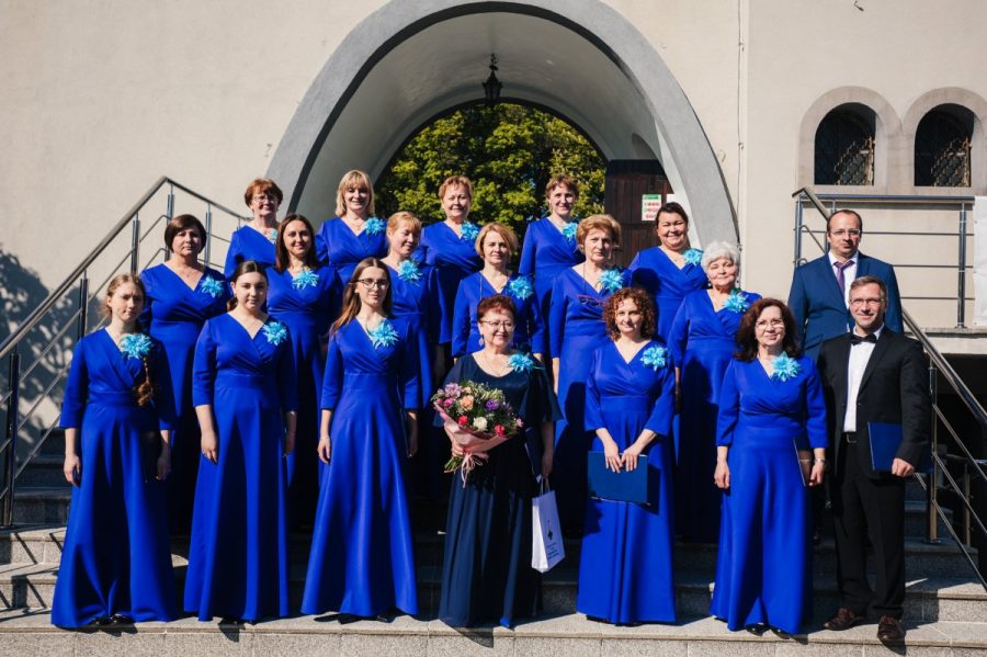 Festiwal Hajnowskie Dni Dni Muzyki Cerkiewnej 2024