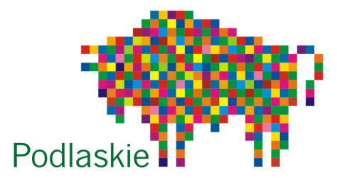 Logotyp Województwa Podlaskiego